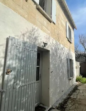 Semesterbostad Le Gite Les Avignon *